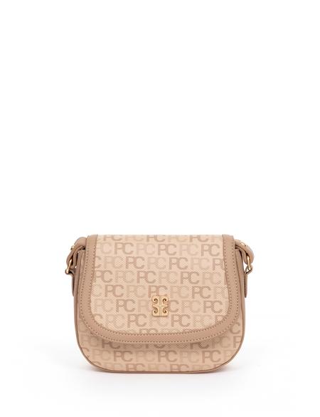 Bej Çapraz Çanta - 50282203002