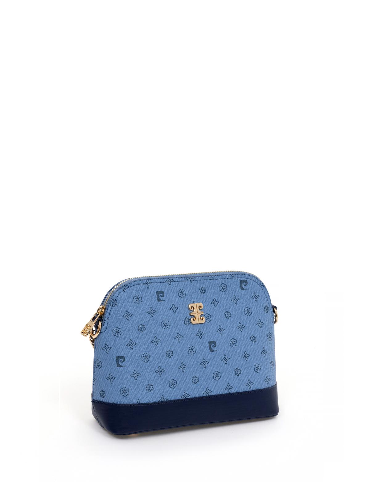 Mavi Çapraz Çanta - 50277831008