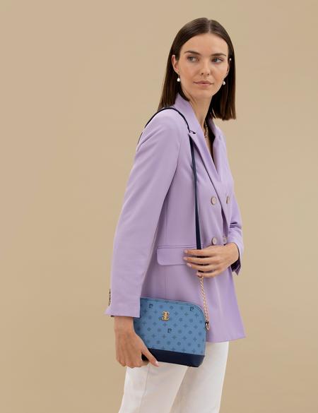 Mavi Çapraz Çanta - 50277831008