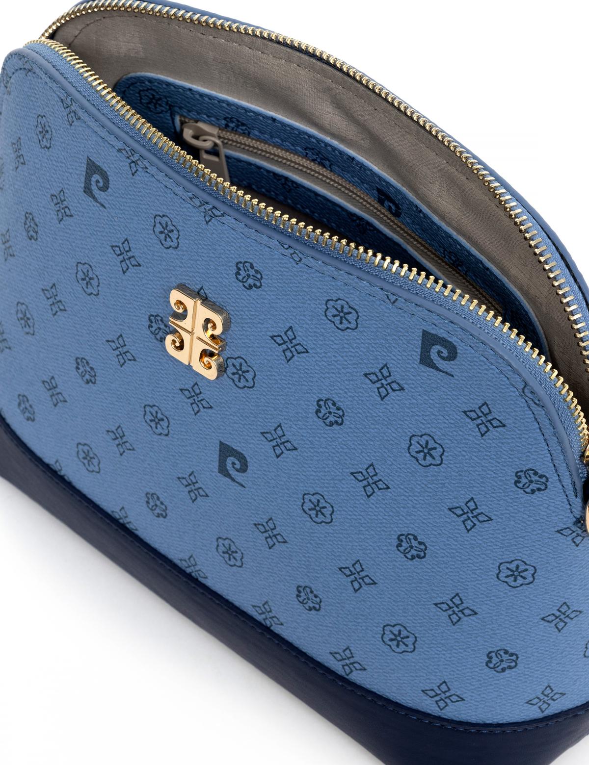 Mavi Çapraz Çanta - 50277831008