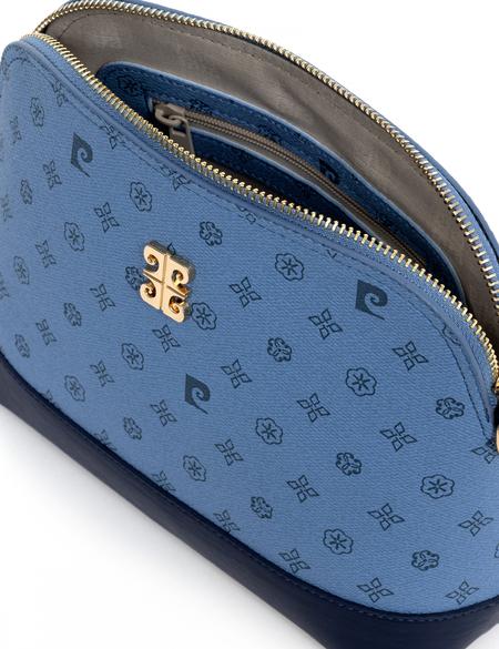 Mavi Çapraz Çanta - 50277831008