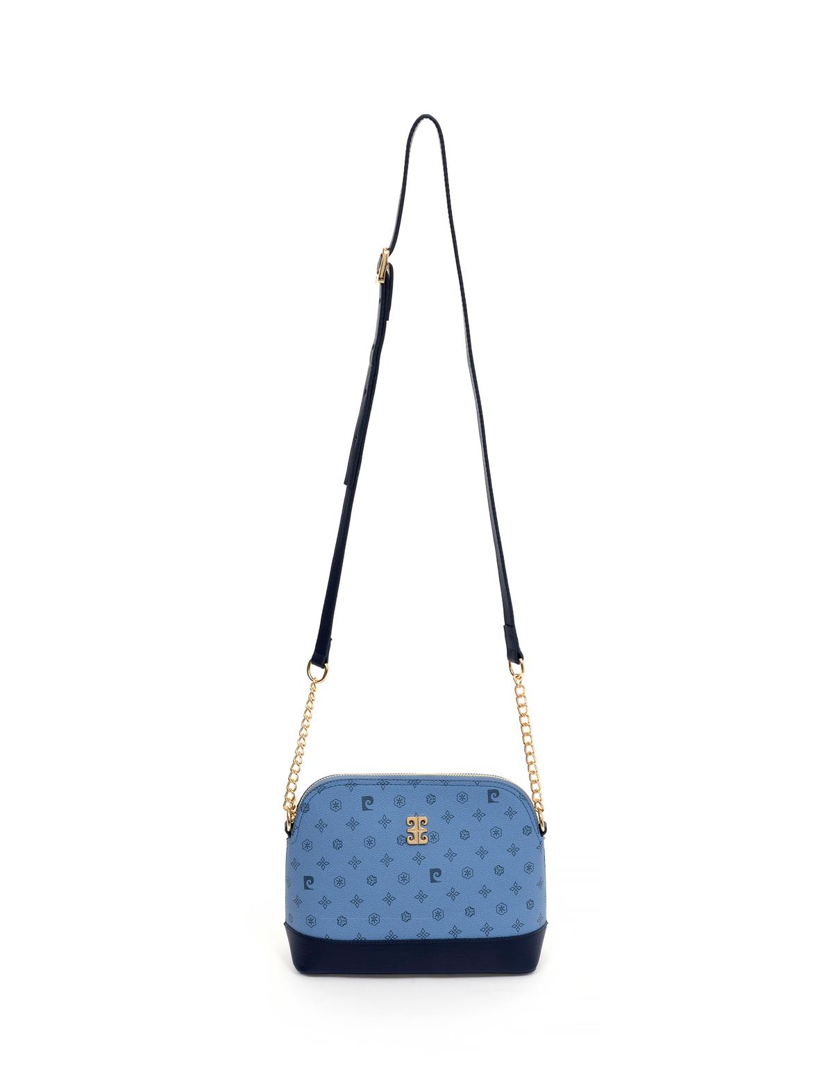 Mavi Çapraz Çanta - 50277831008