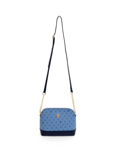 Mavi Çapraz Çanta - 50277831008