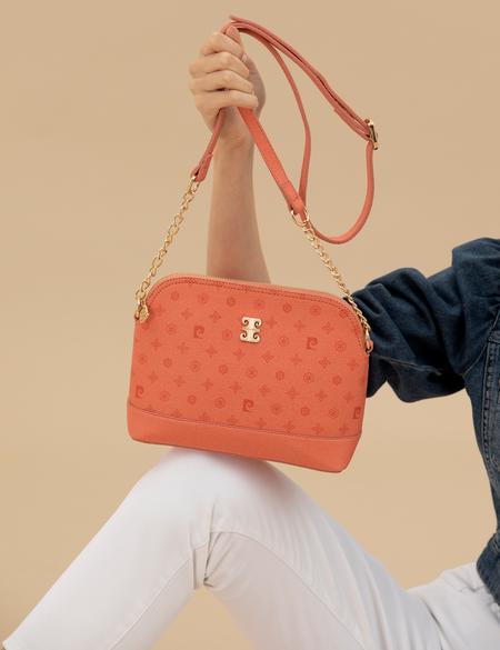 Mercan Çapraz Çanta - 50277831009