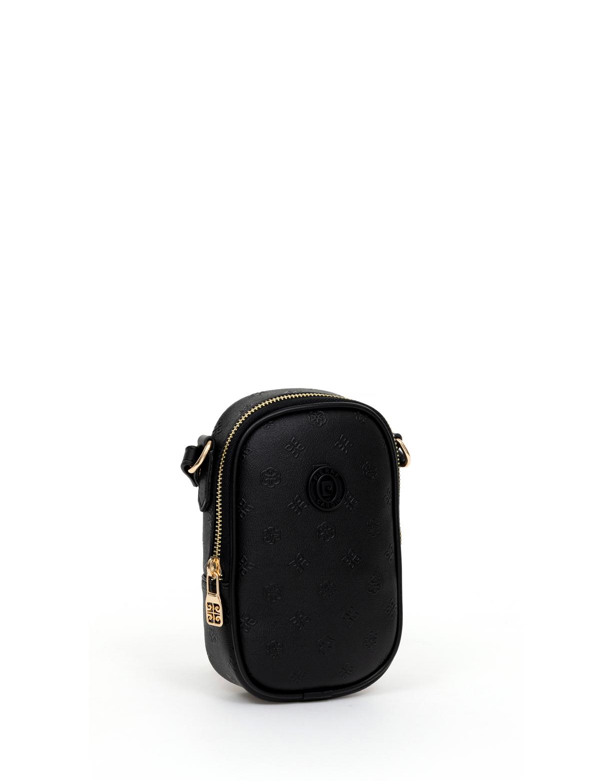 Siyah Çapraz Çanta - 50282130001