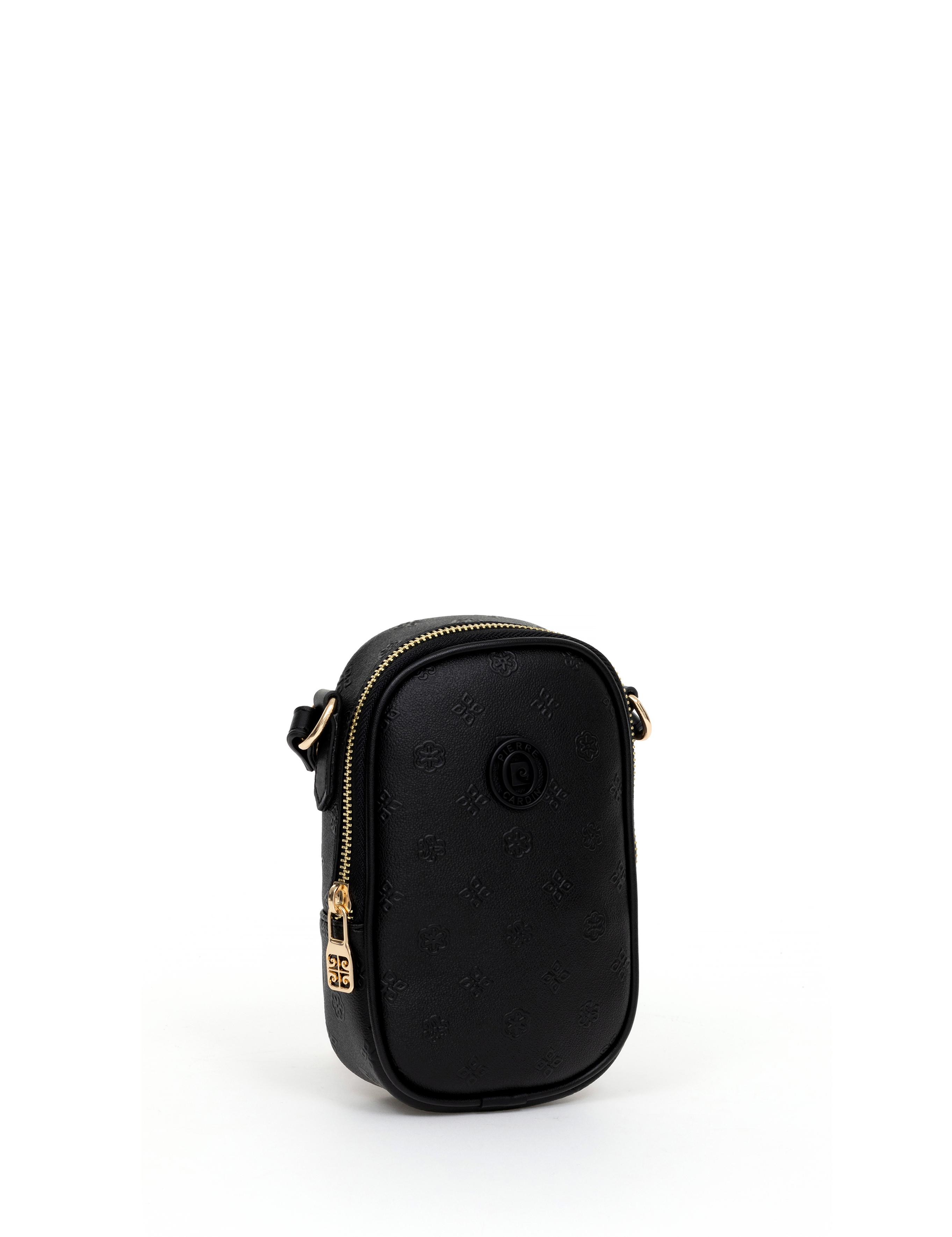 Siyah Çapraz Çanta