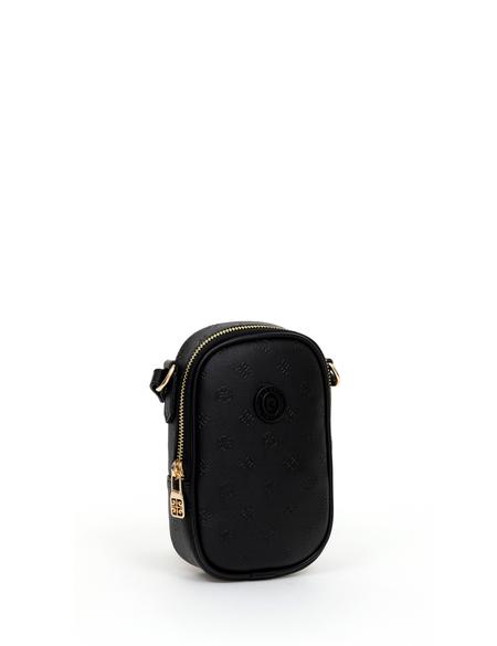 Siyah Çapraz Çanta - 50282130001