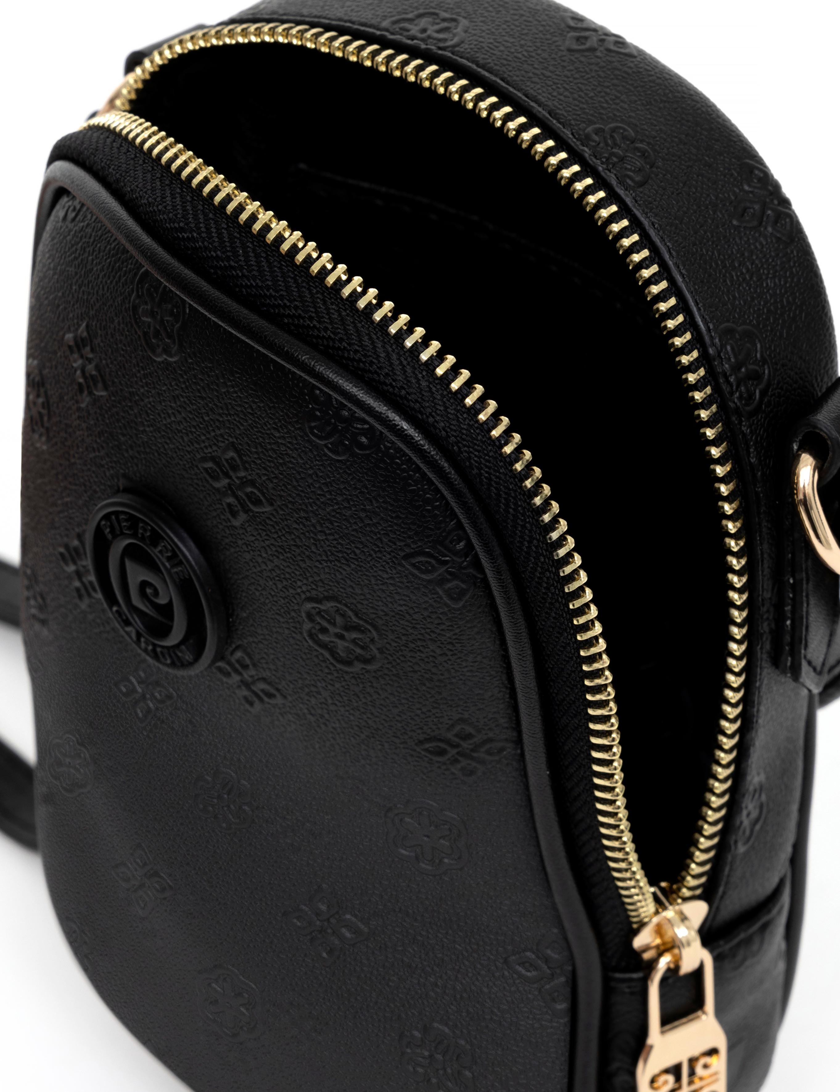 Siyah Çapraz Çanta