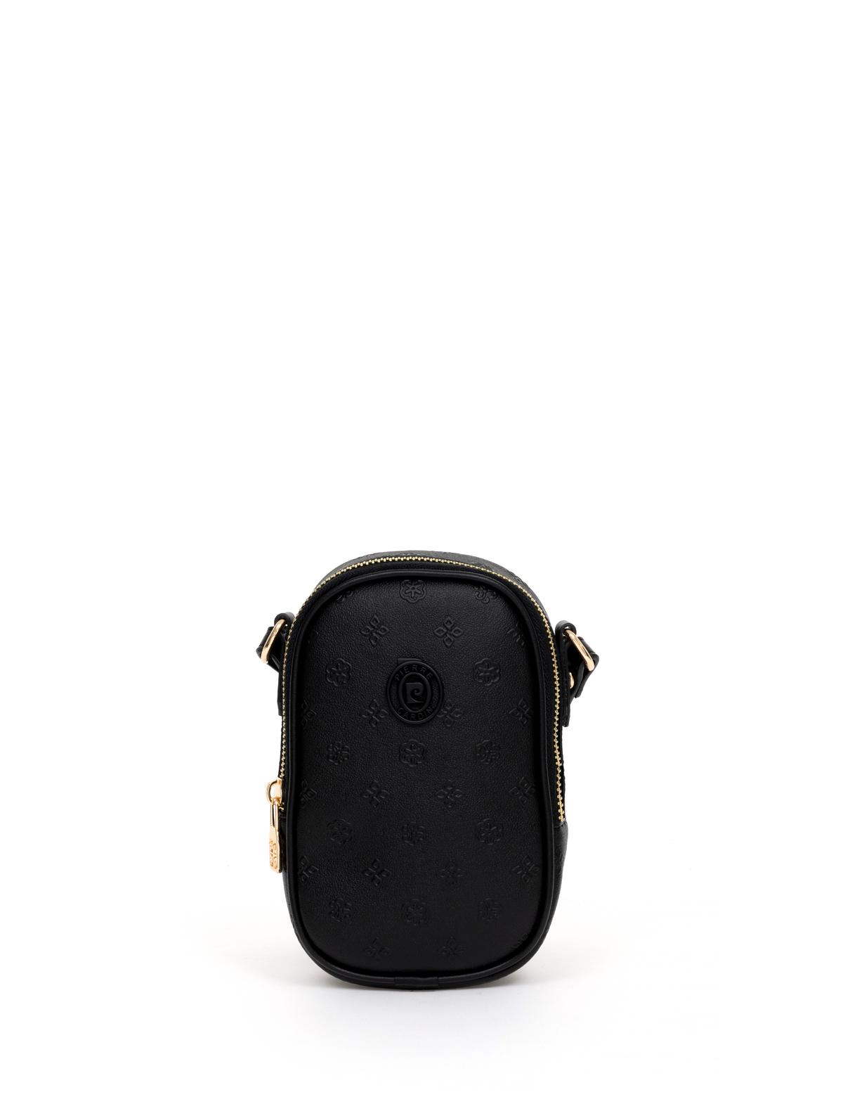 Siyah Çapraz Çanta - 50282130001