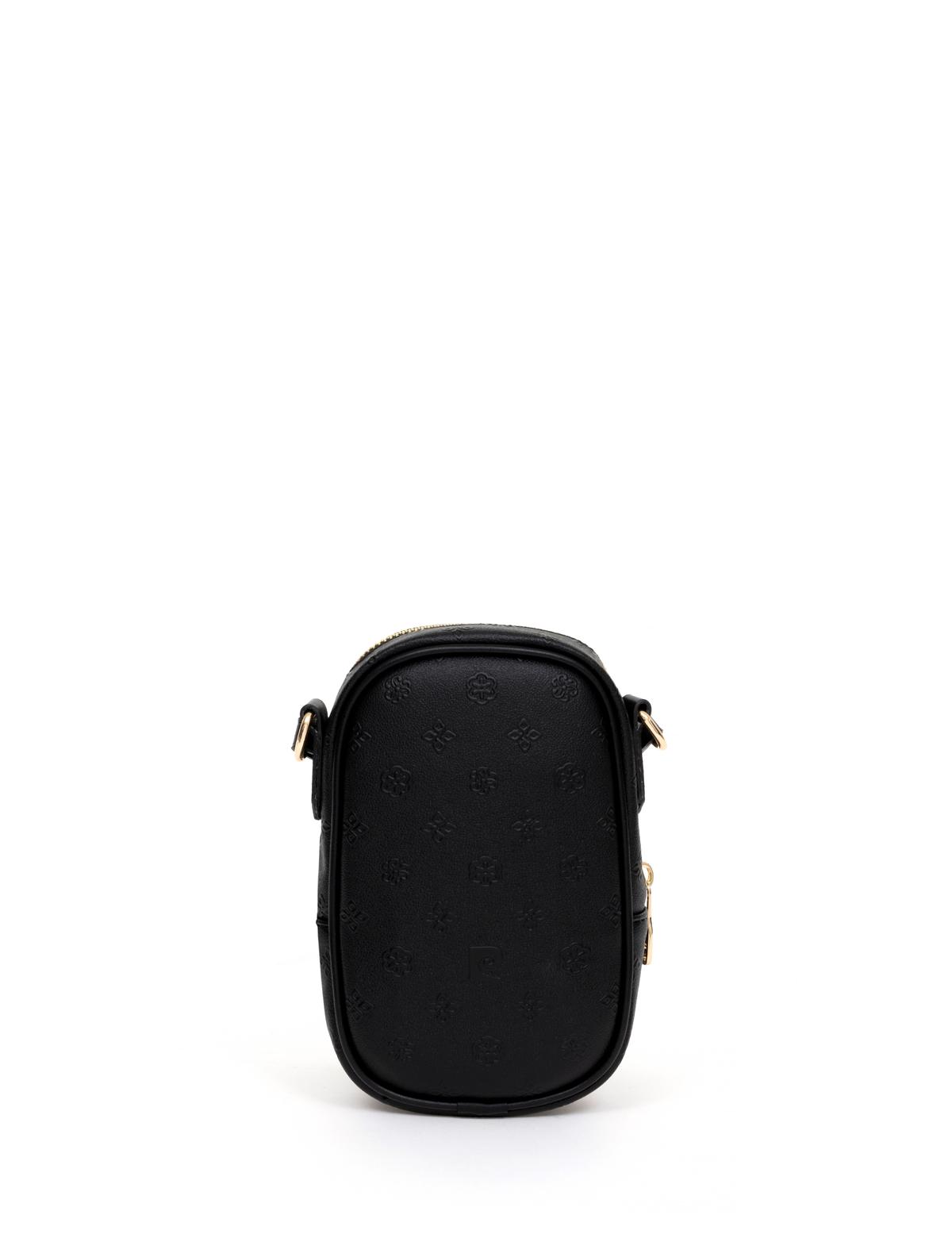 Siyah Çapraz Çanta - 50282130001