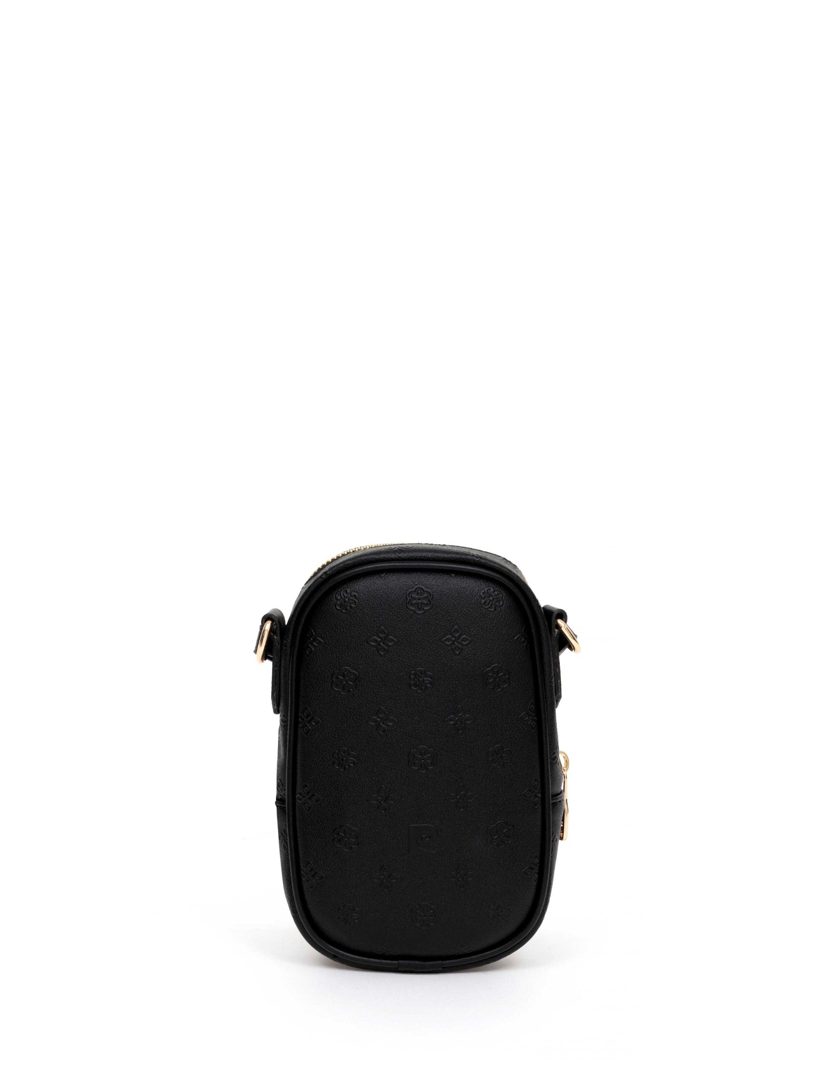 Siyah Çapraz Çanta