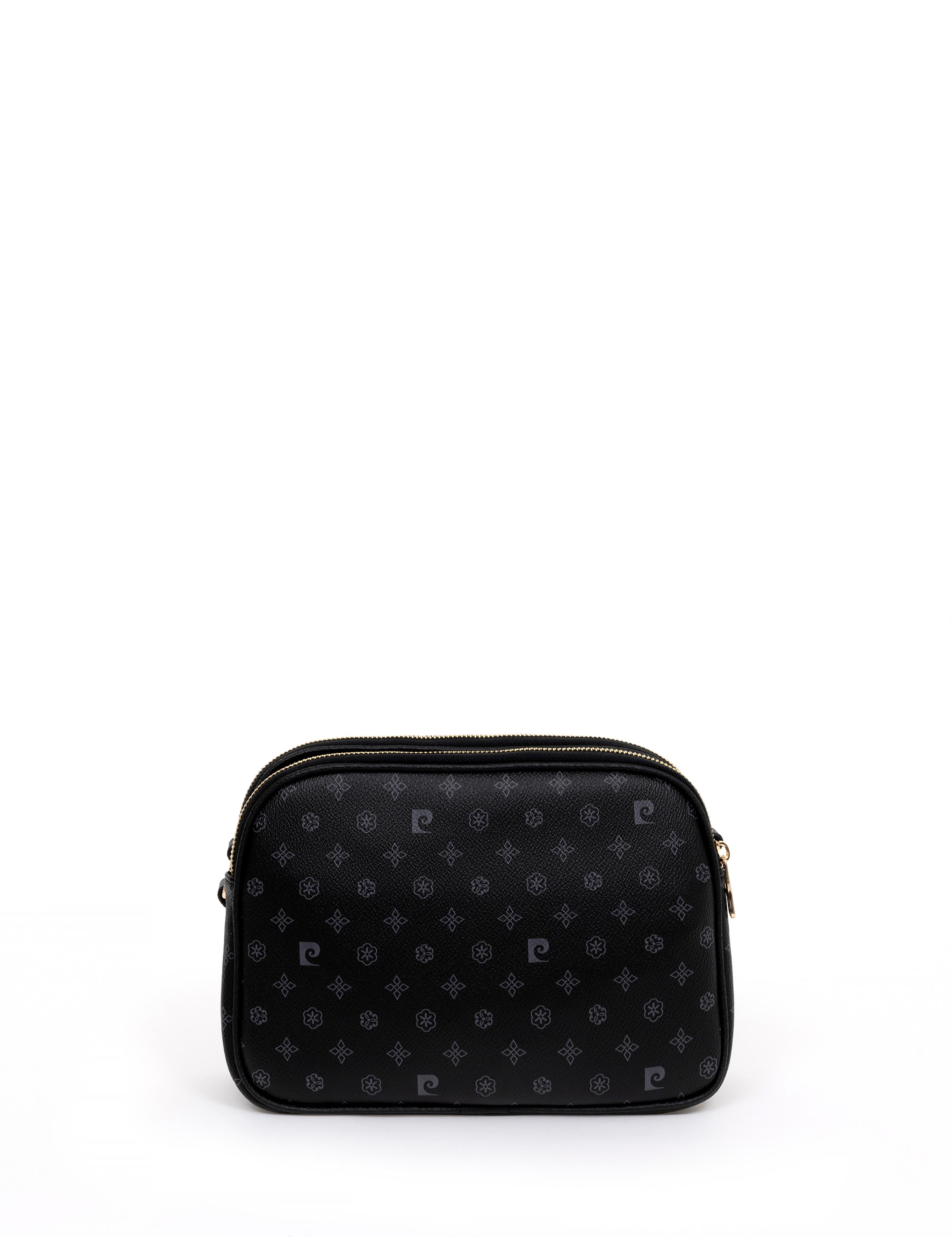 Siyah Çapraz Çanta