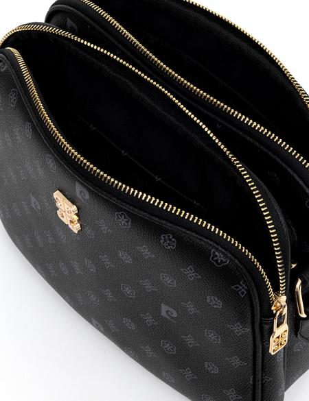 Siyah Çapraz Çanta - 50277760008