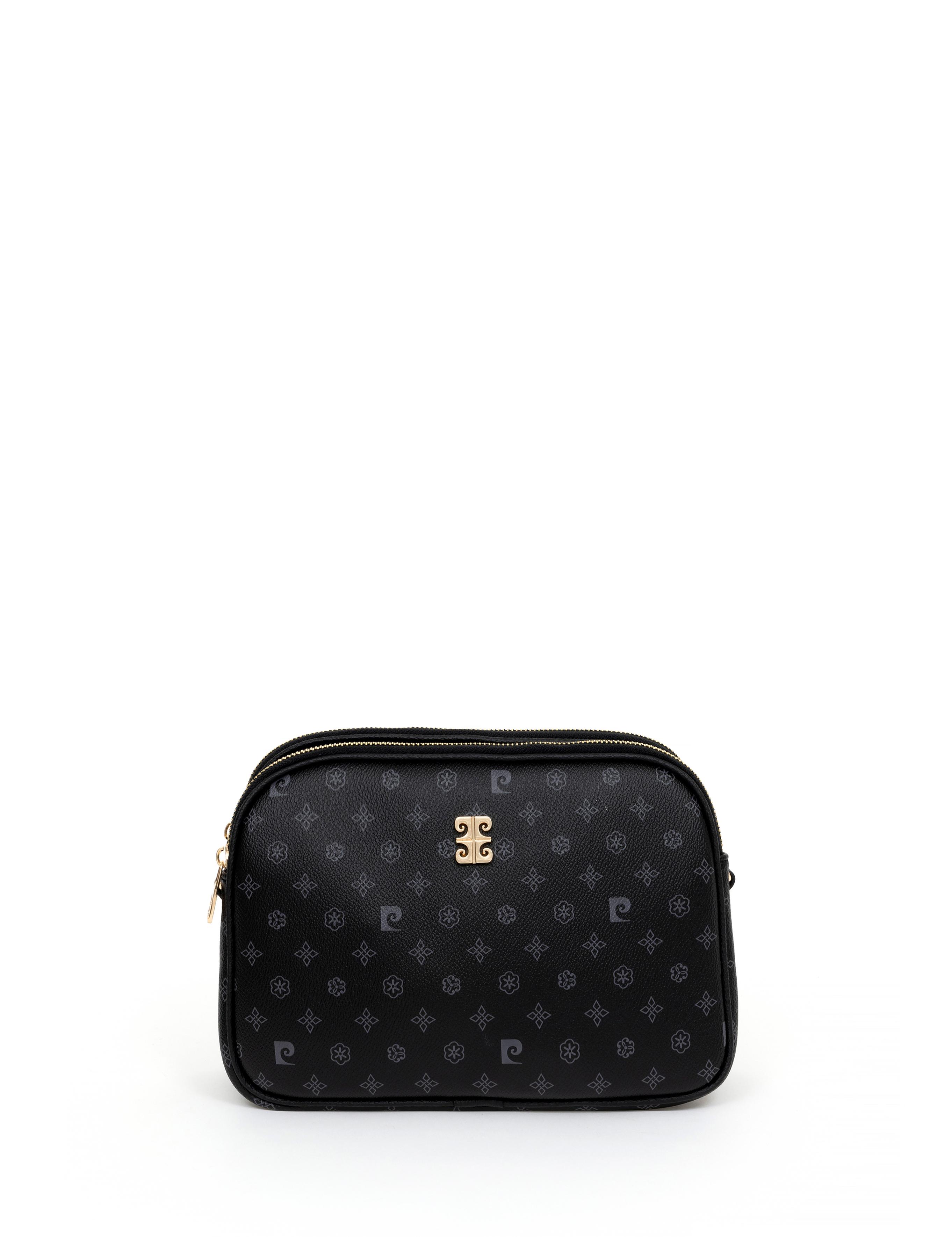 Siyah Çapraz Çanta