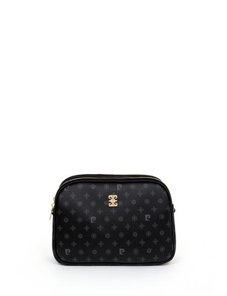 Siyah Çapraz Çanta - 50277760008