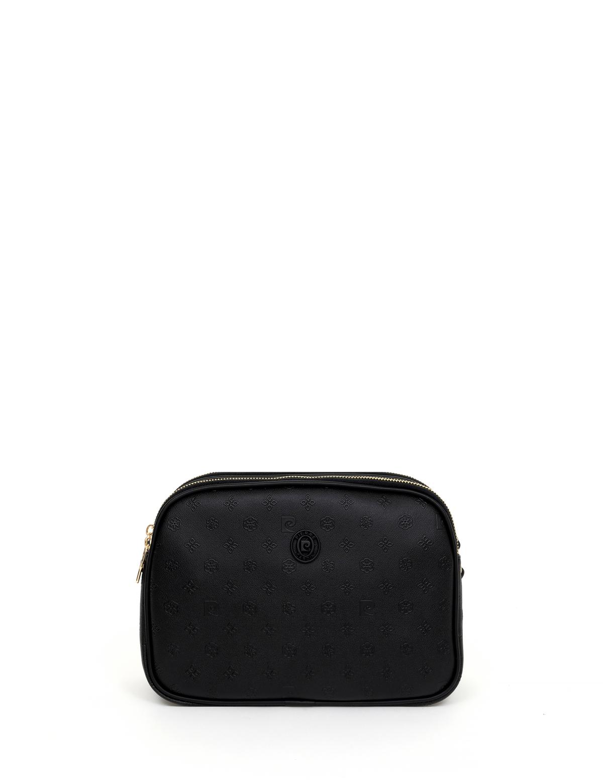 Siyah Çapraz Çanta - 50277851007