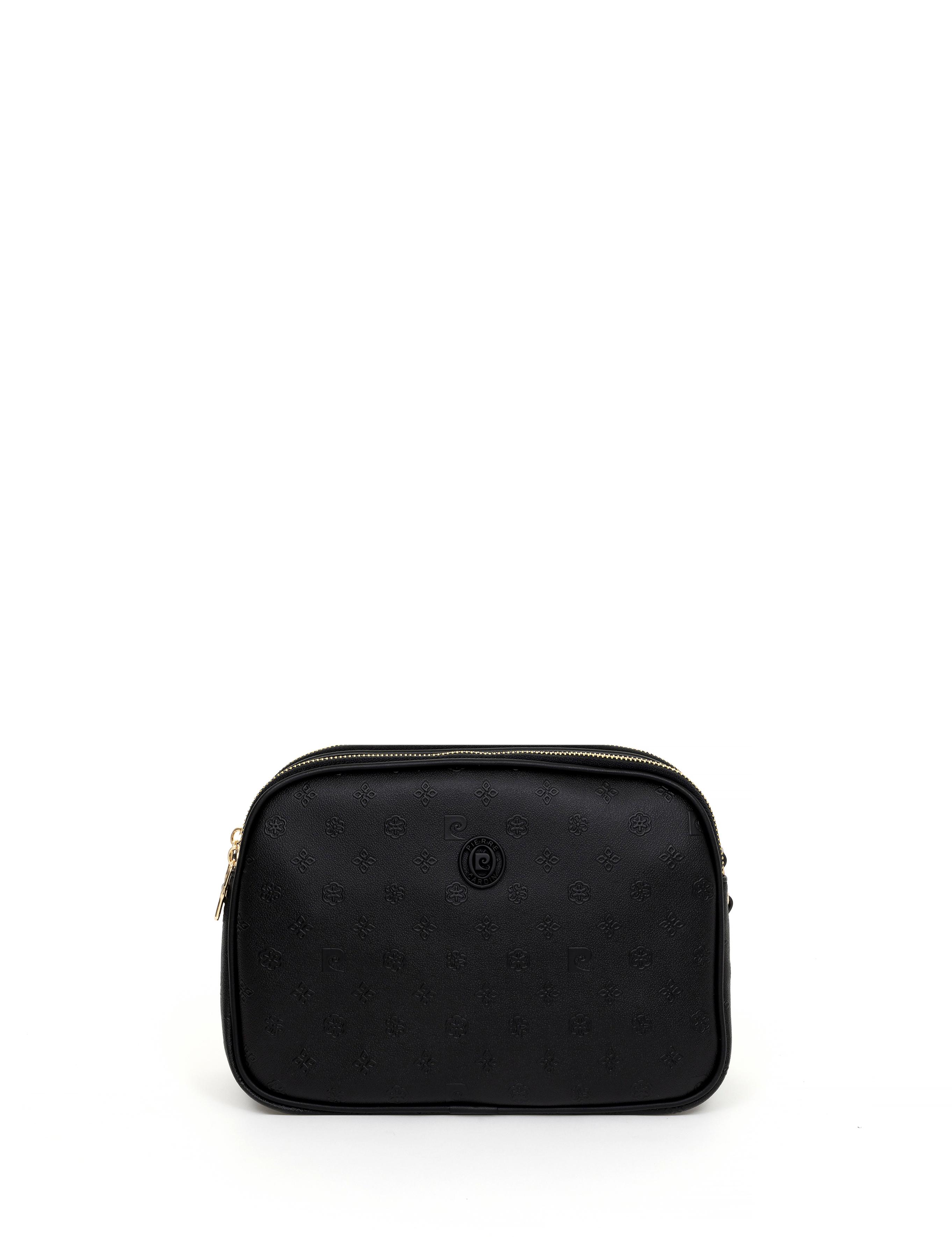 Siyah Çapraz Çanta