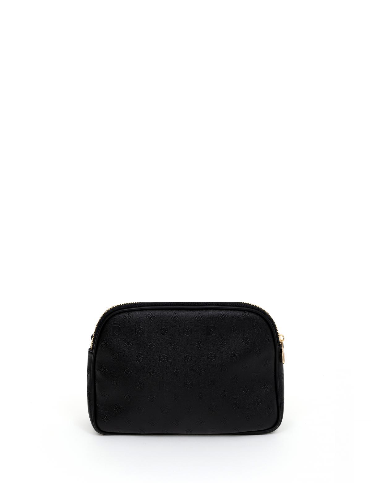 Siyah Çapraz Çanta - 50277851007