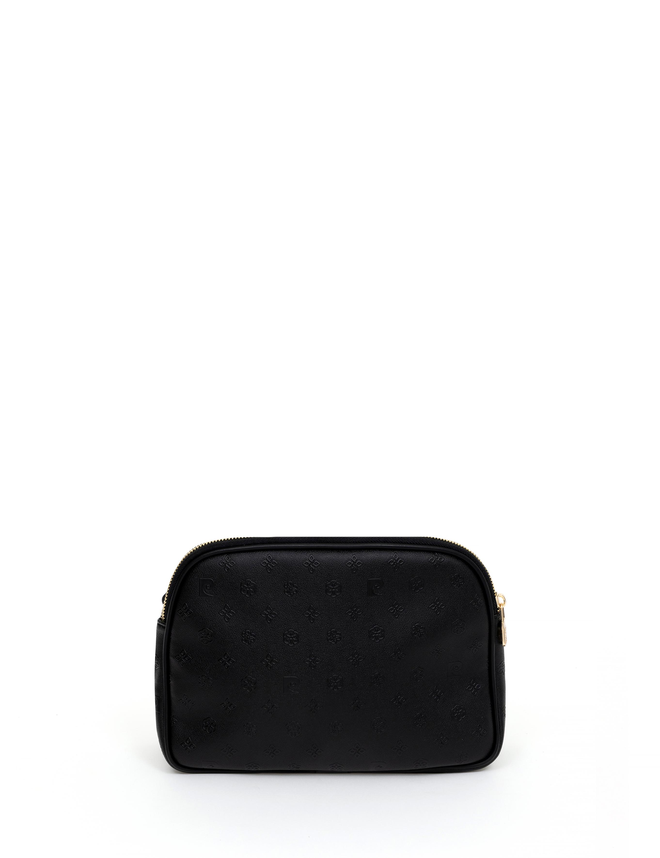 Siyah Çapraz Çanta