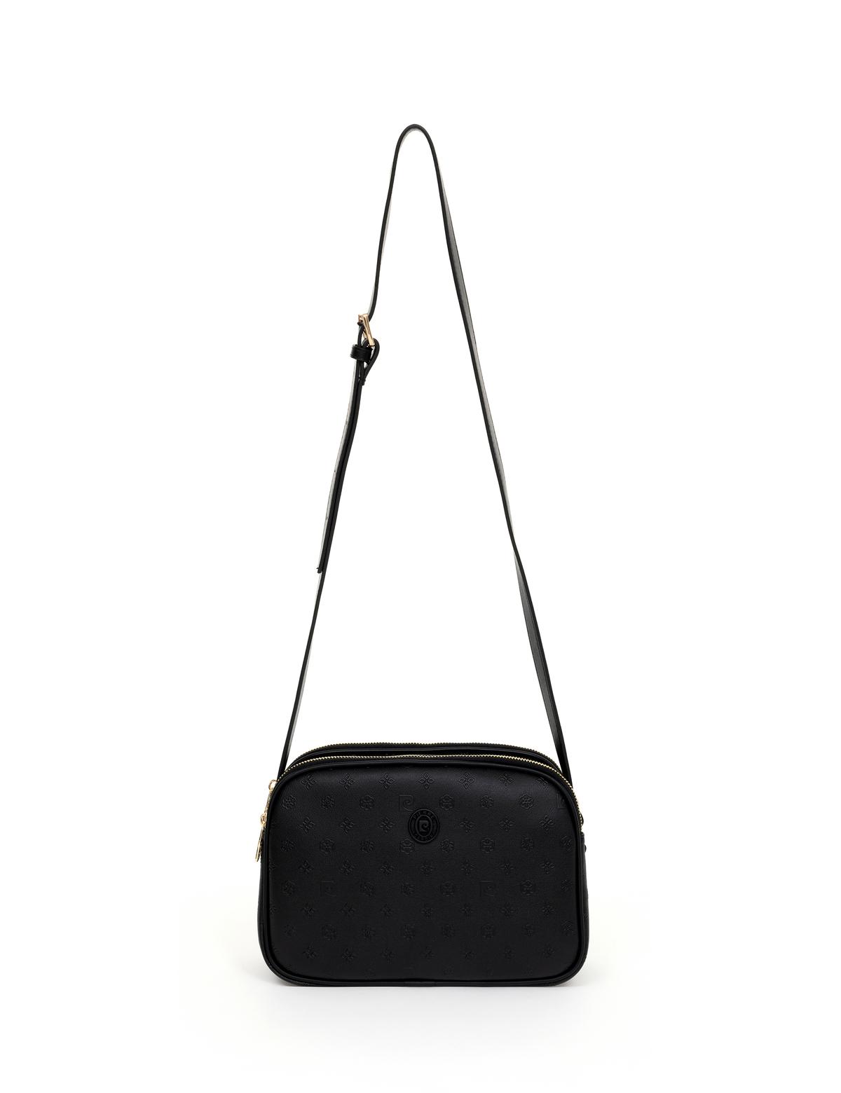 Siyah Çapraz Çanta - 50277851007