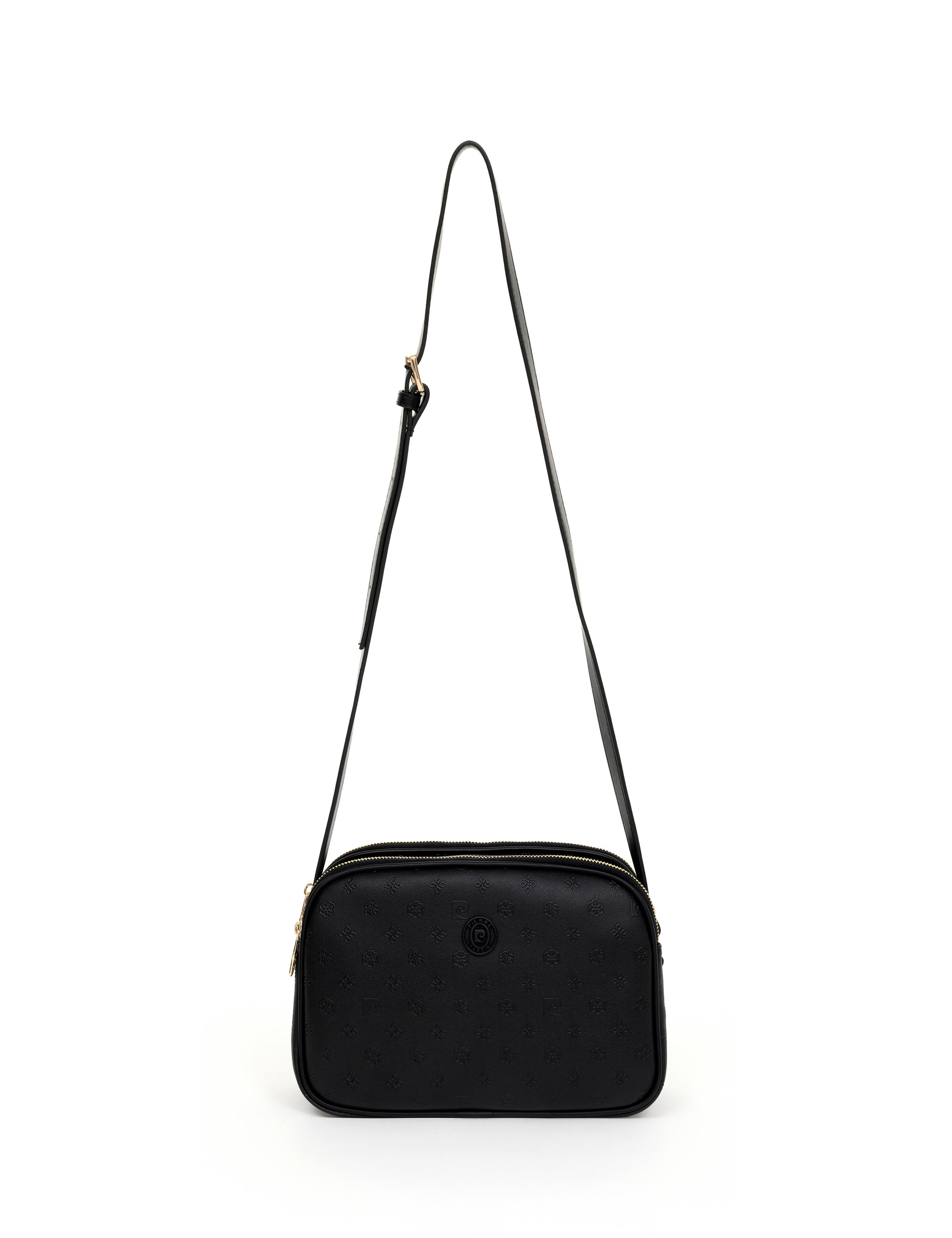 Siyah Çapraz Çanta