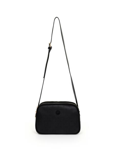 Siyah Çapraz Çanta - 50277851007