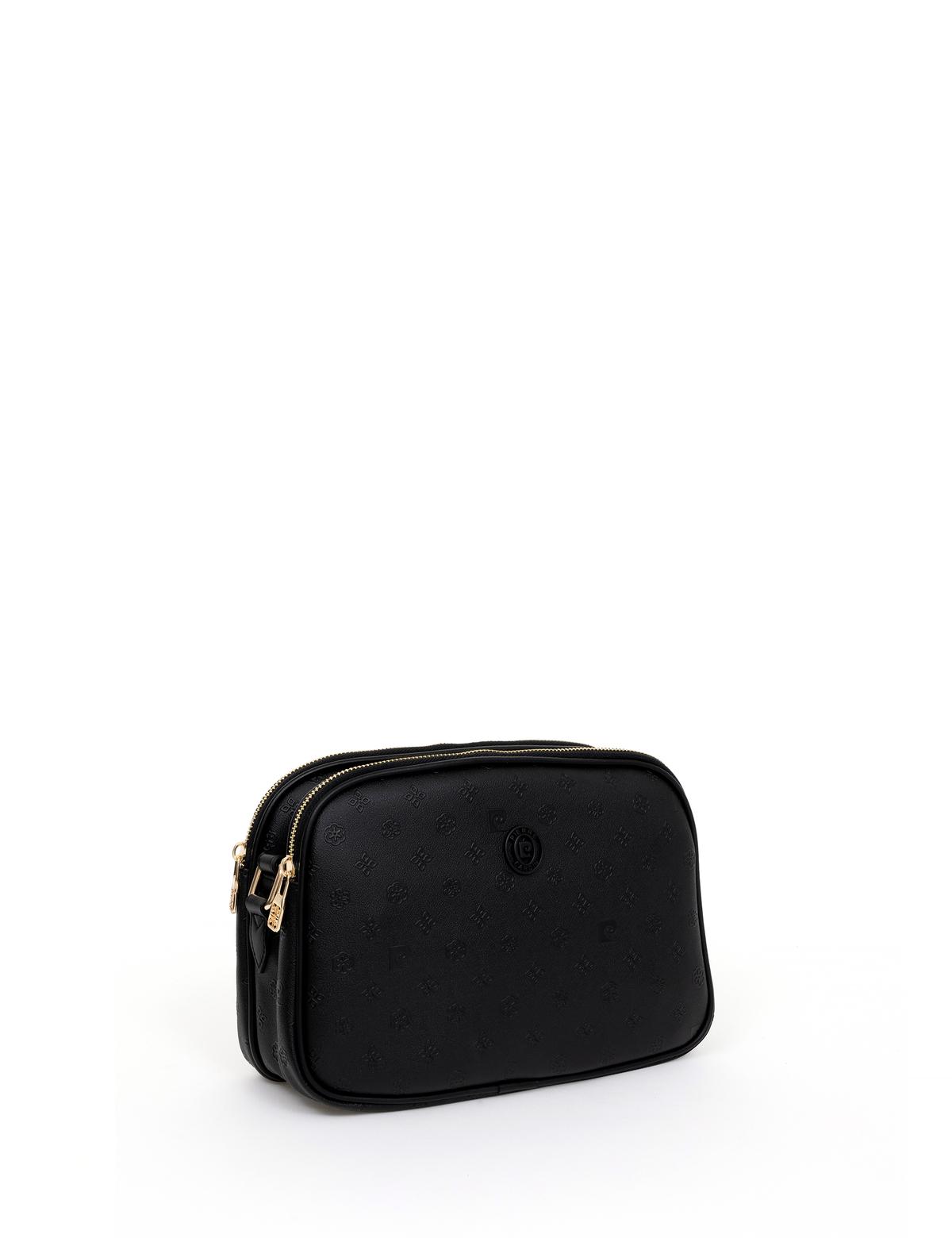 Siyah Çapraz Çanta - 50277851007