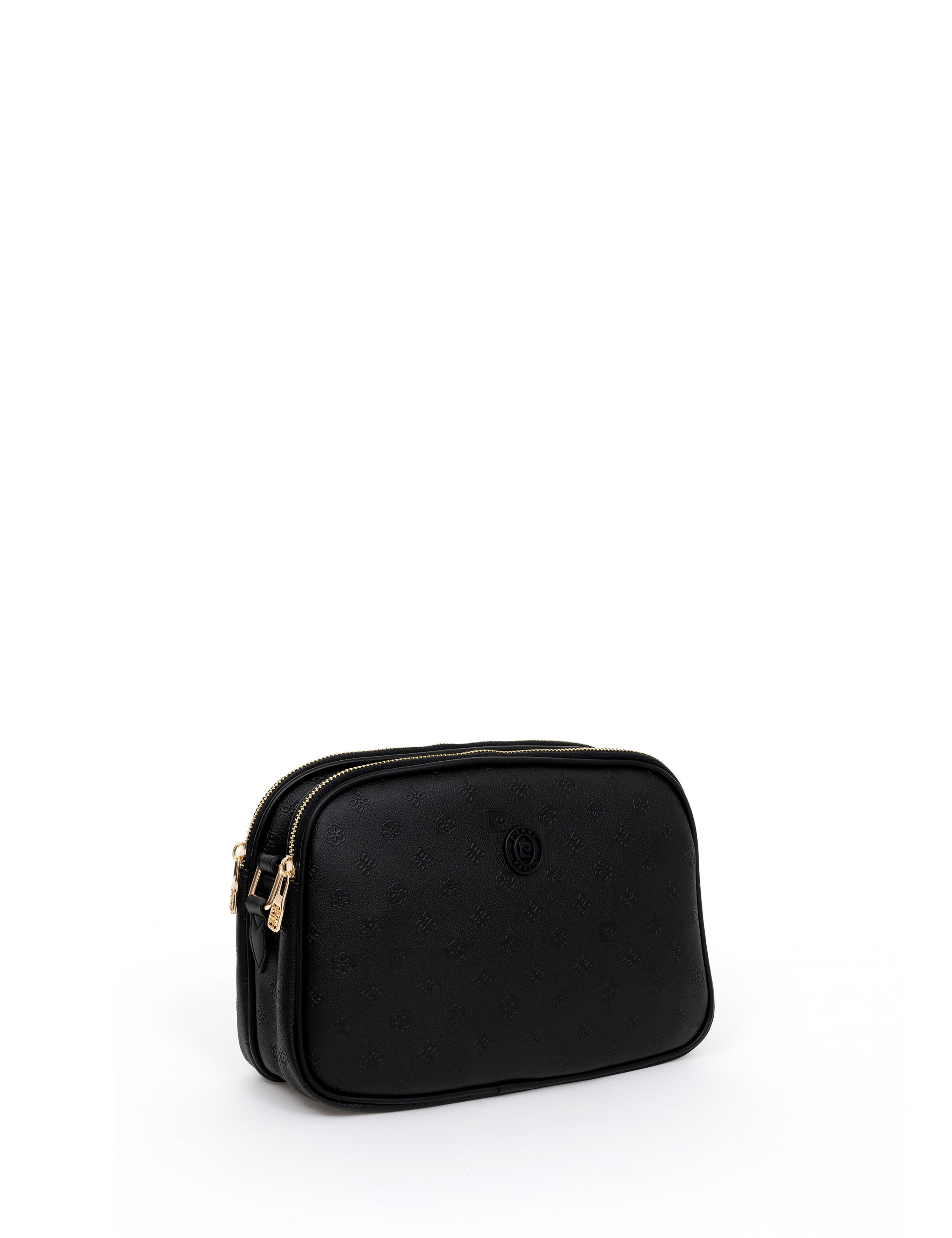 Siyah Çapraz Çanta