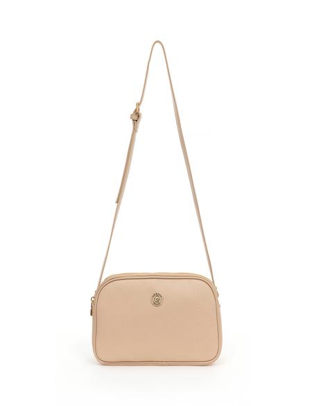 Bej Çapraz Çanta - 50277851008