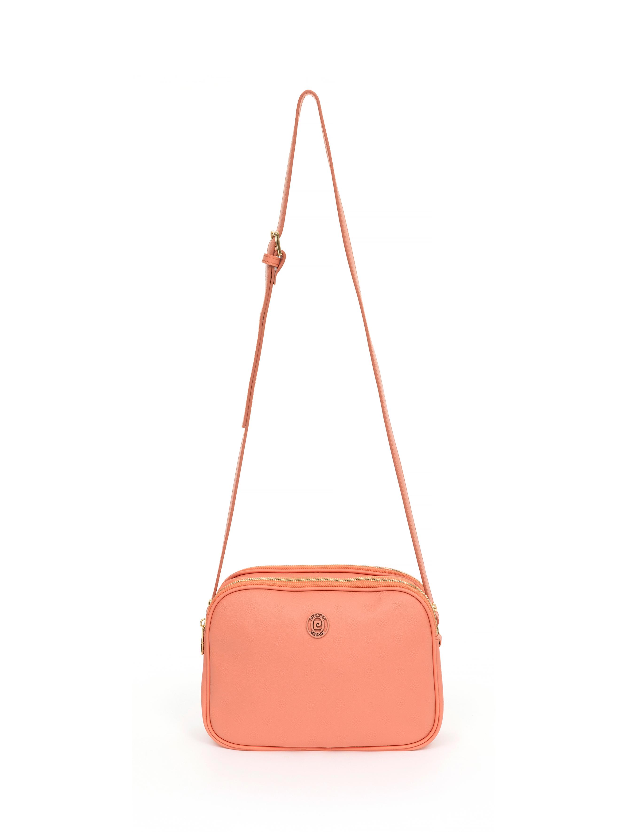 Mercan Çapraz Çanta