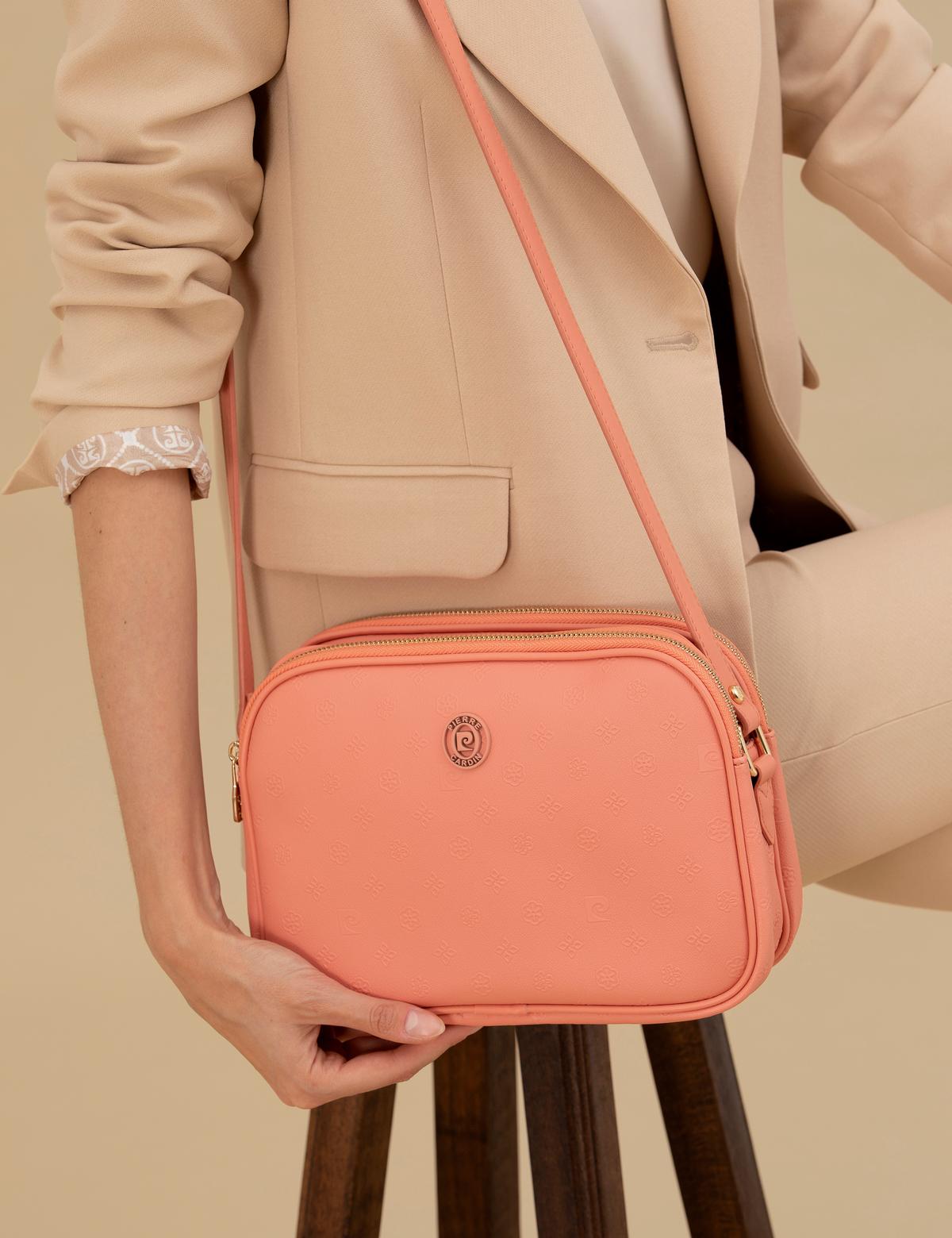 Mercan Çapraz Çanta - 50277851010