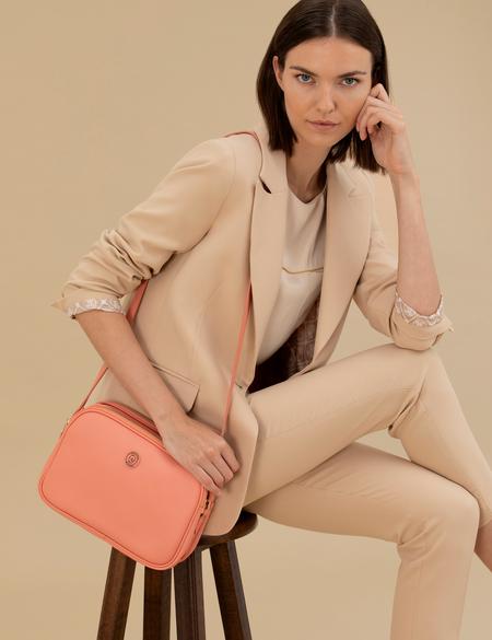 Mercan Çapraz Çanta - 50277851010