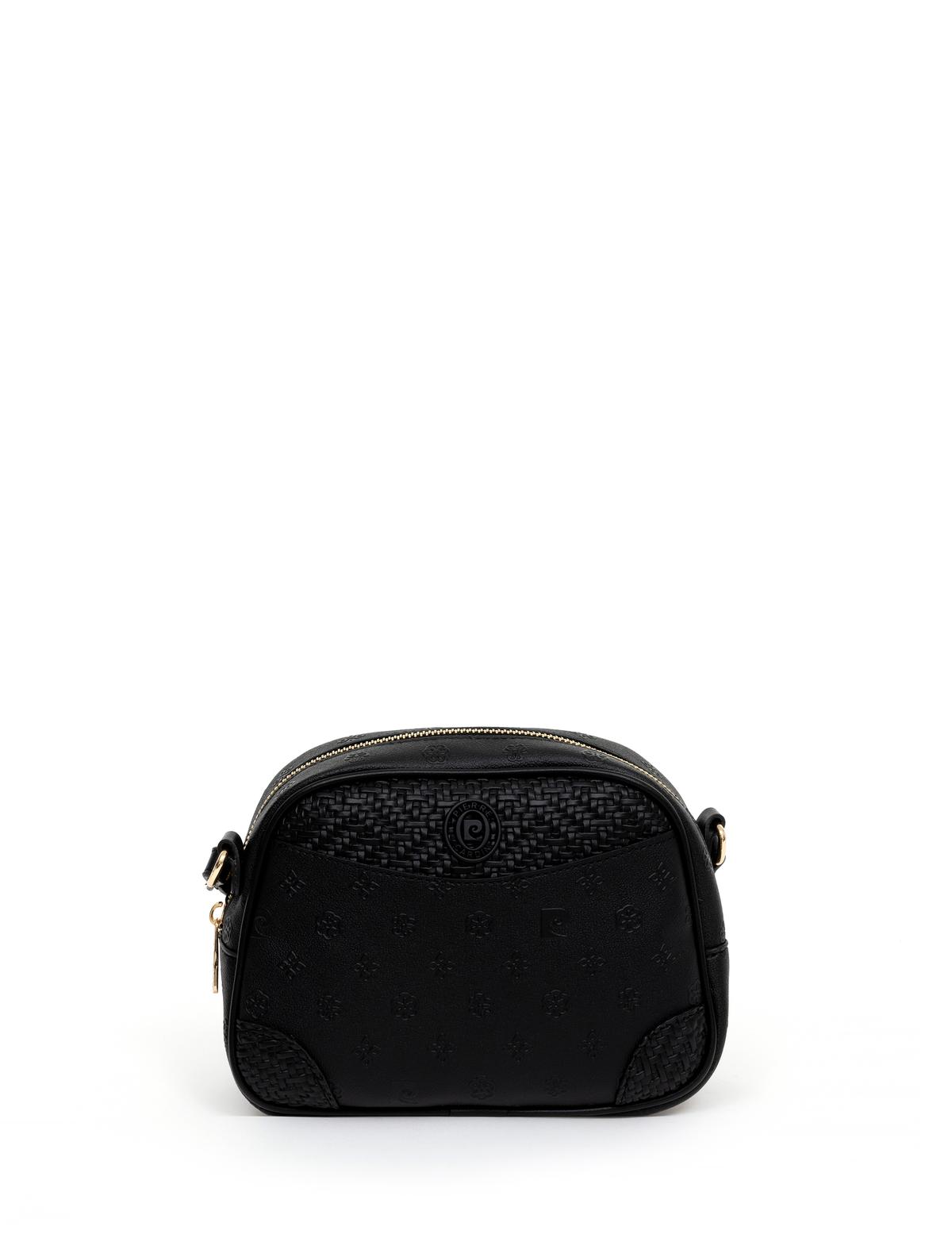 Siyah Çapraz Çanta - 50279130005