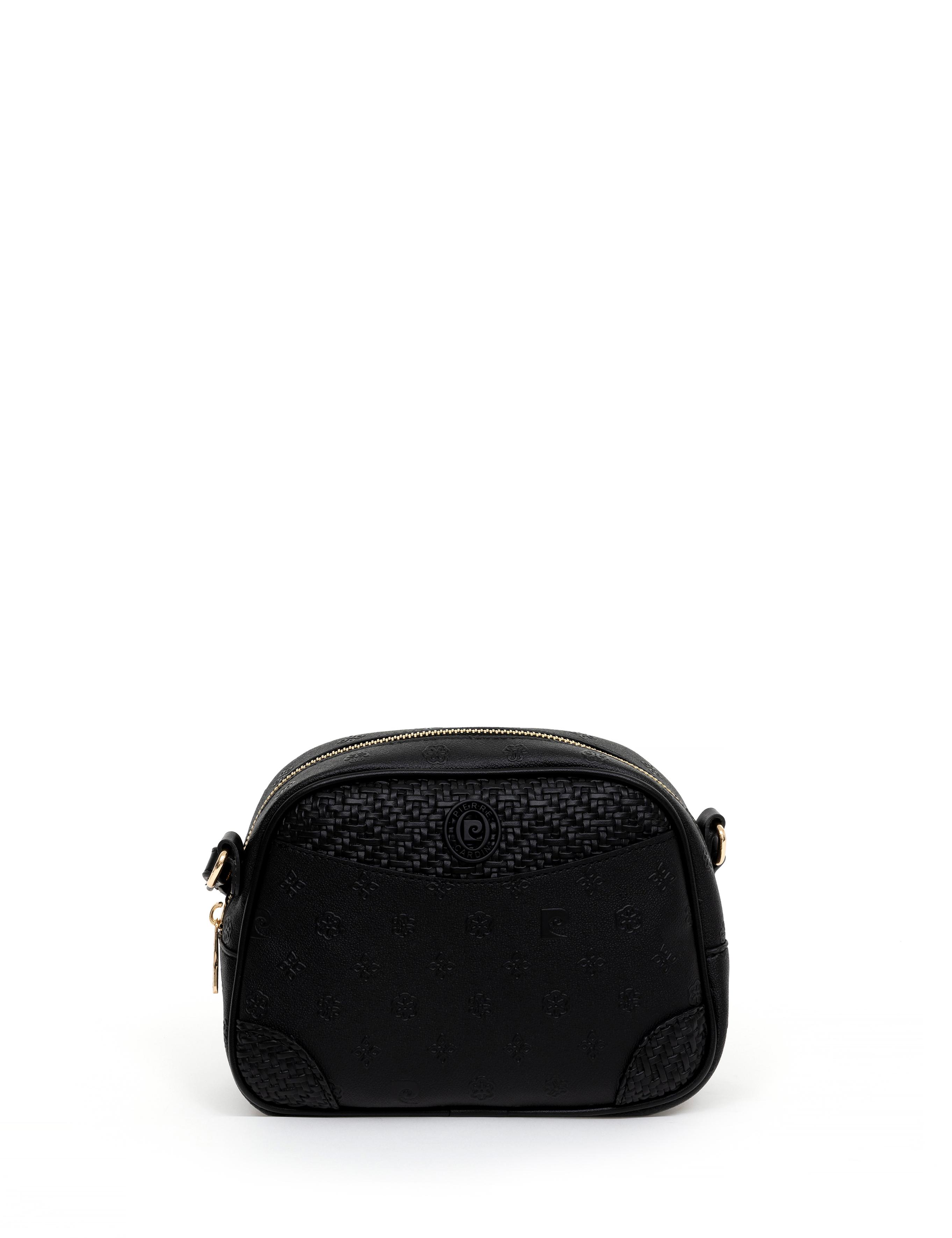 Siyah Çapraz Çanta