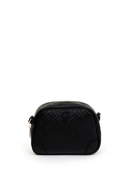 Siyah Çapraz Çanta - 50279130005