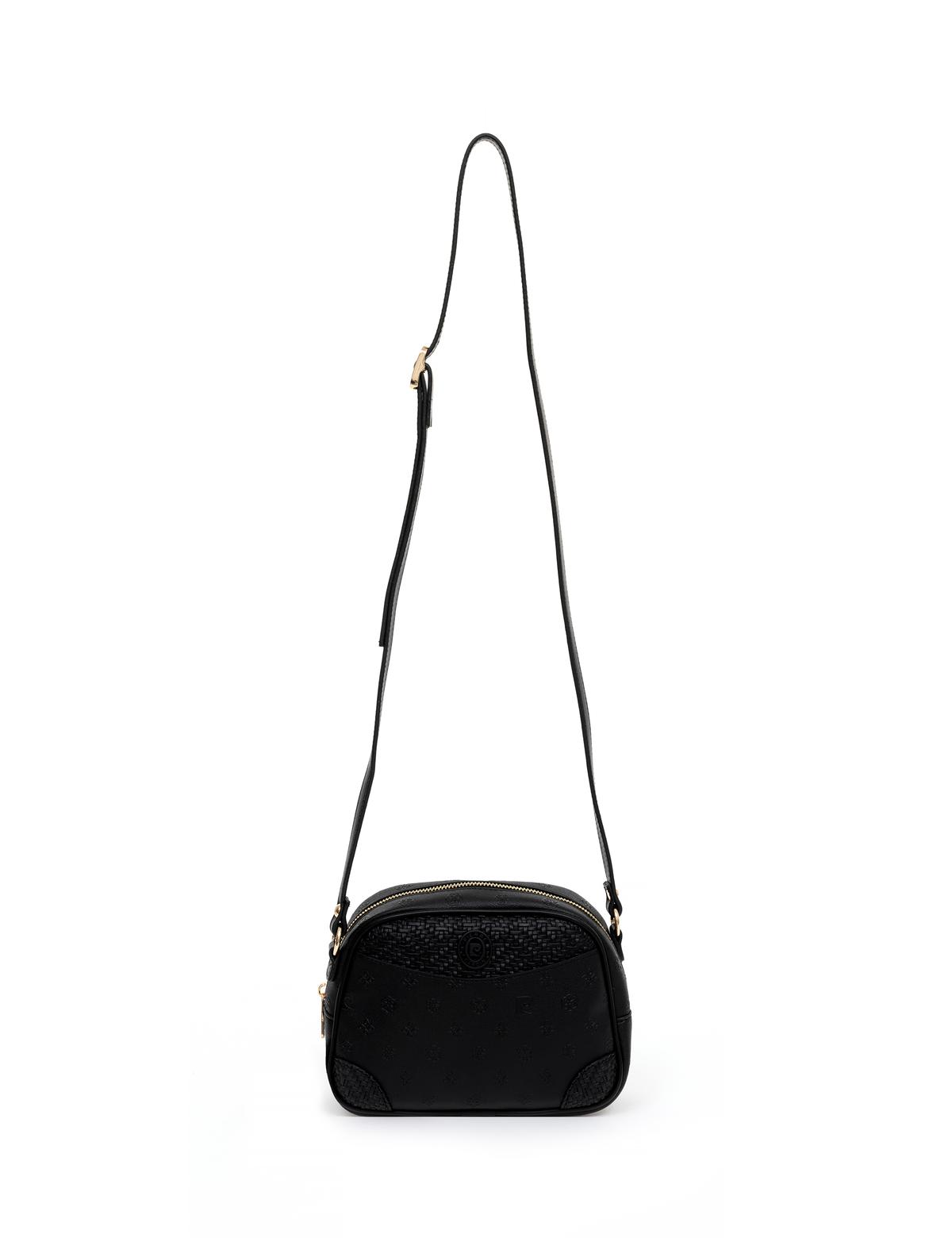 Siyah Çapraz Çanta - 50279130005