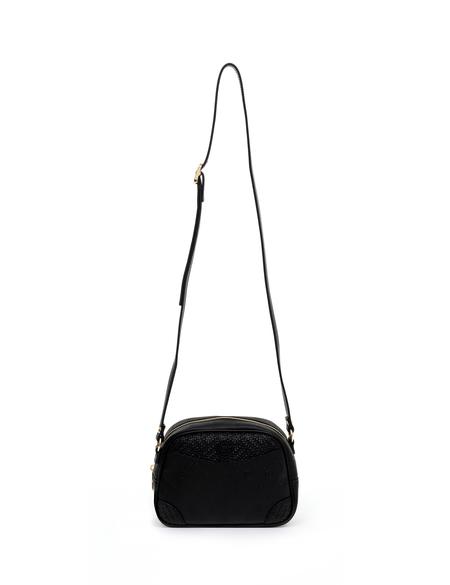 Siyah Çapraz Çanta - 50279130005