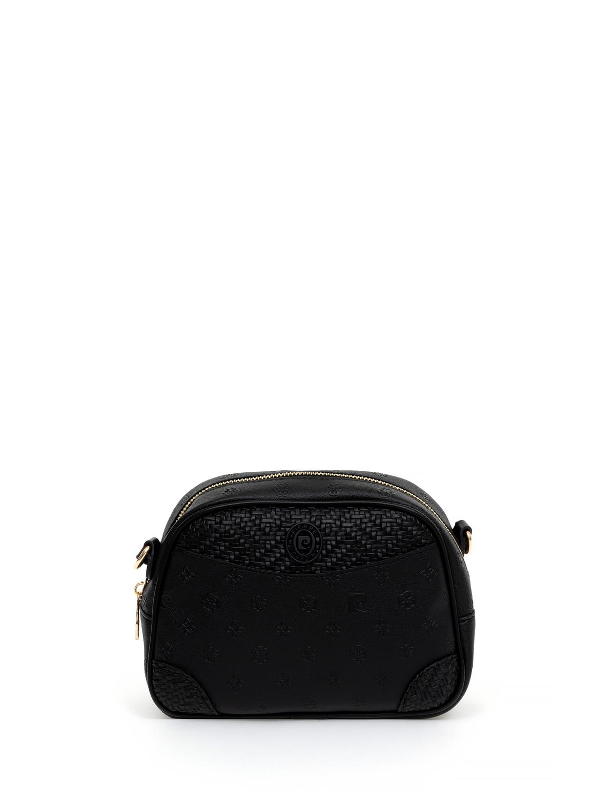 Siyah Çapraz Çanta - 50279130005