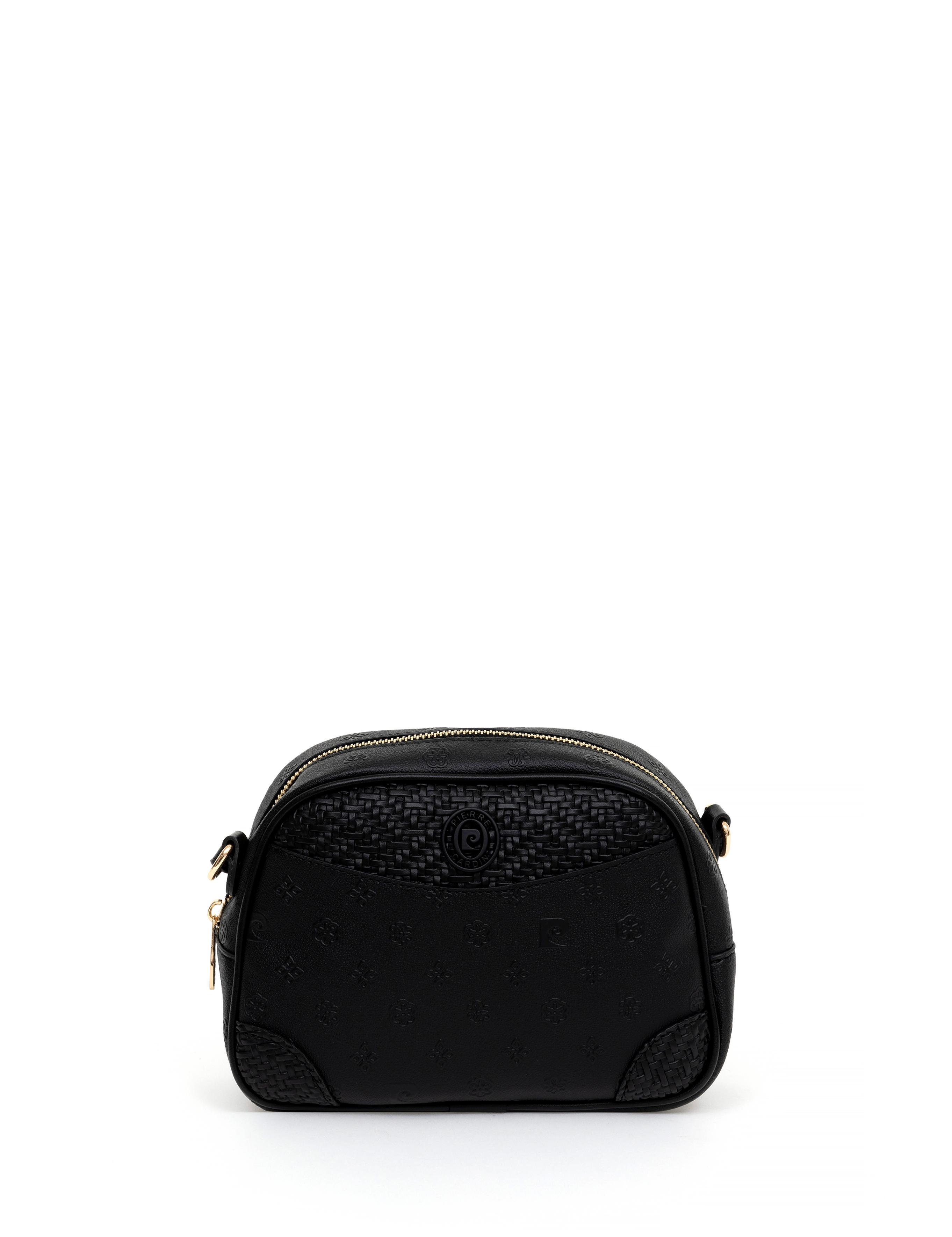 Siyah Çapraz Çanta