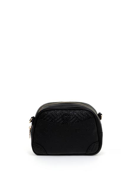 Siyah Çapraz Çanta - 50279130005