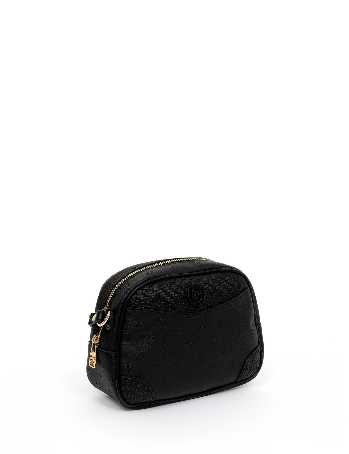 Siyah Çapraz Çanta - 50279130005