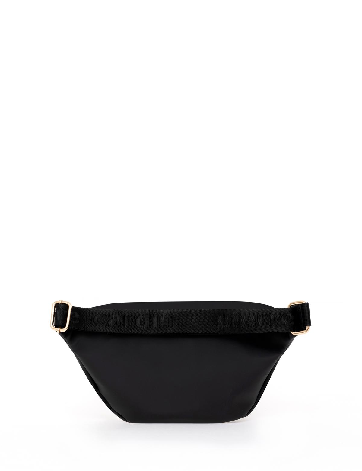 Siyah Bel Çantası - 50282124001