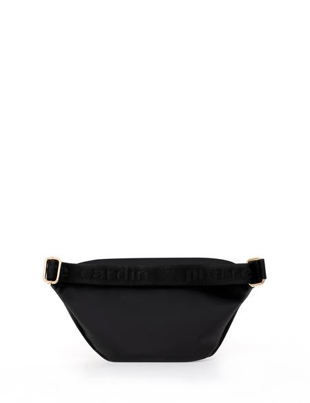 Siyah Bel Çantası - 50282124001