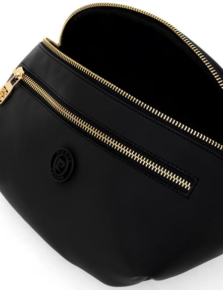 Siyah Bel Çantası - 50282124001