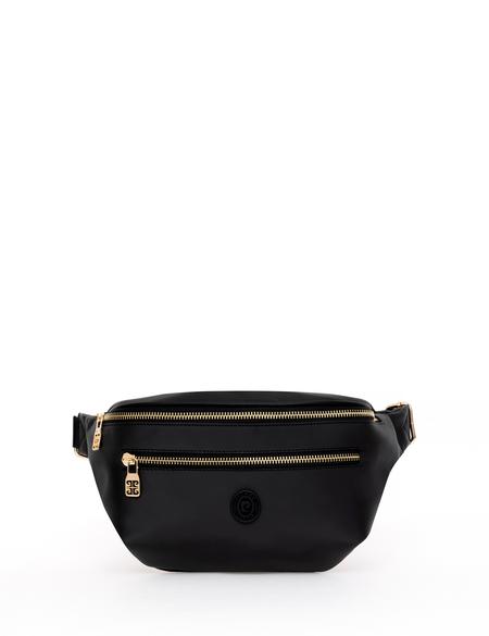 Siyah Bel Çantası - 50282124001