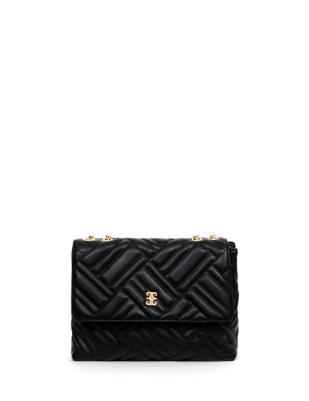 Siyah Omuz Çantası - 50282500001