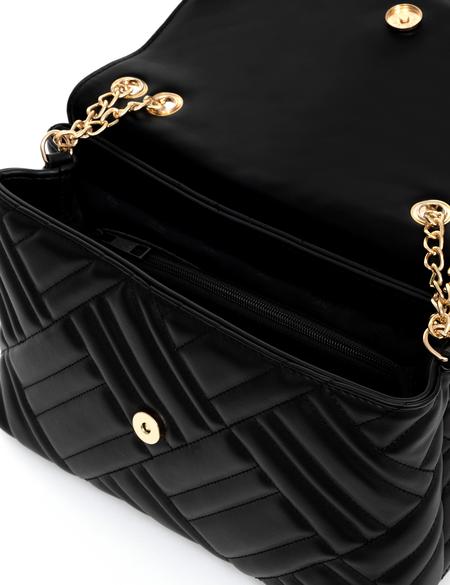 Siyah Omuz Çantası - 50282500001