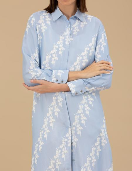 Mavi Comfort Fit Tunik - 50269349020