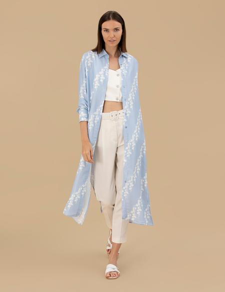 Mavi Comfort Fit Tunik - 50269349020