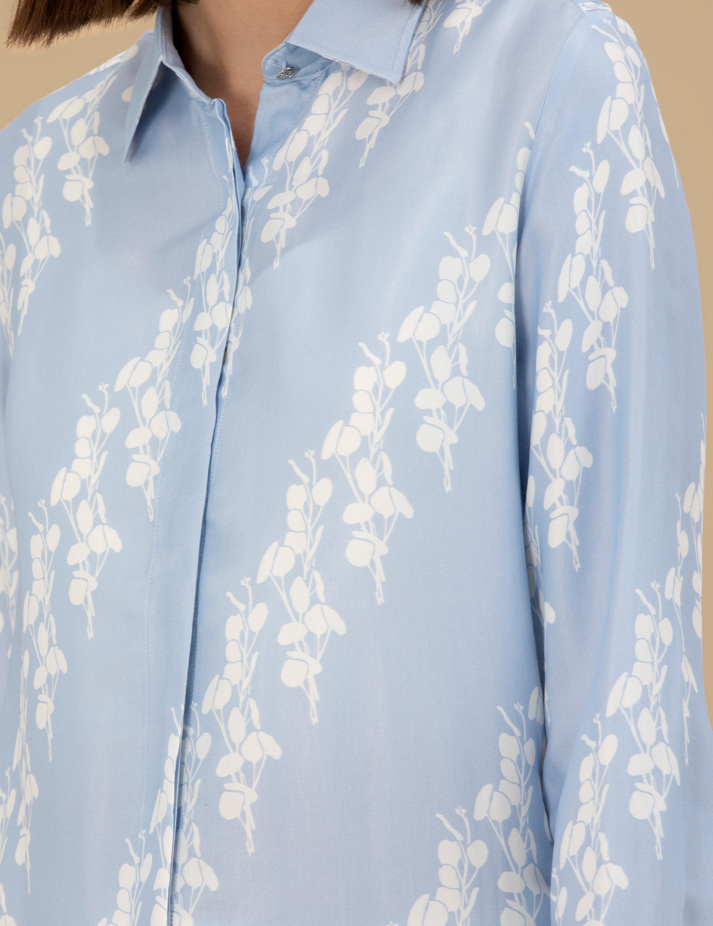 Mavi Comfort Fit Tunik